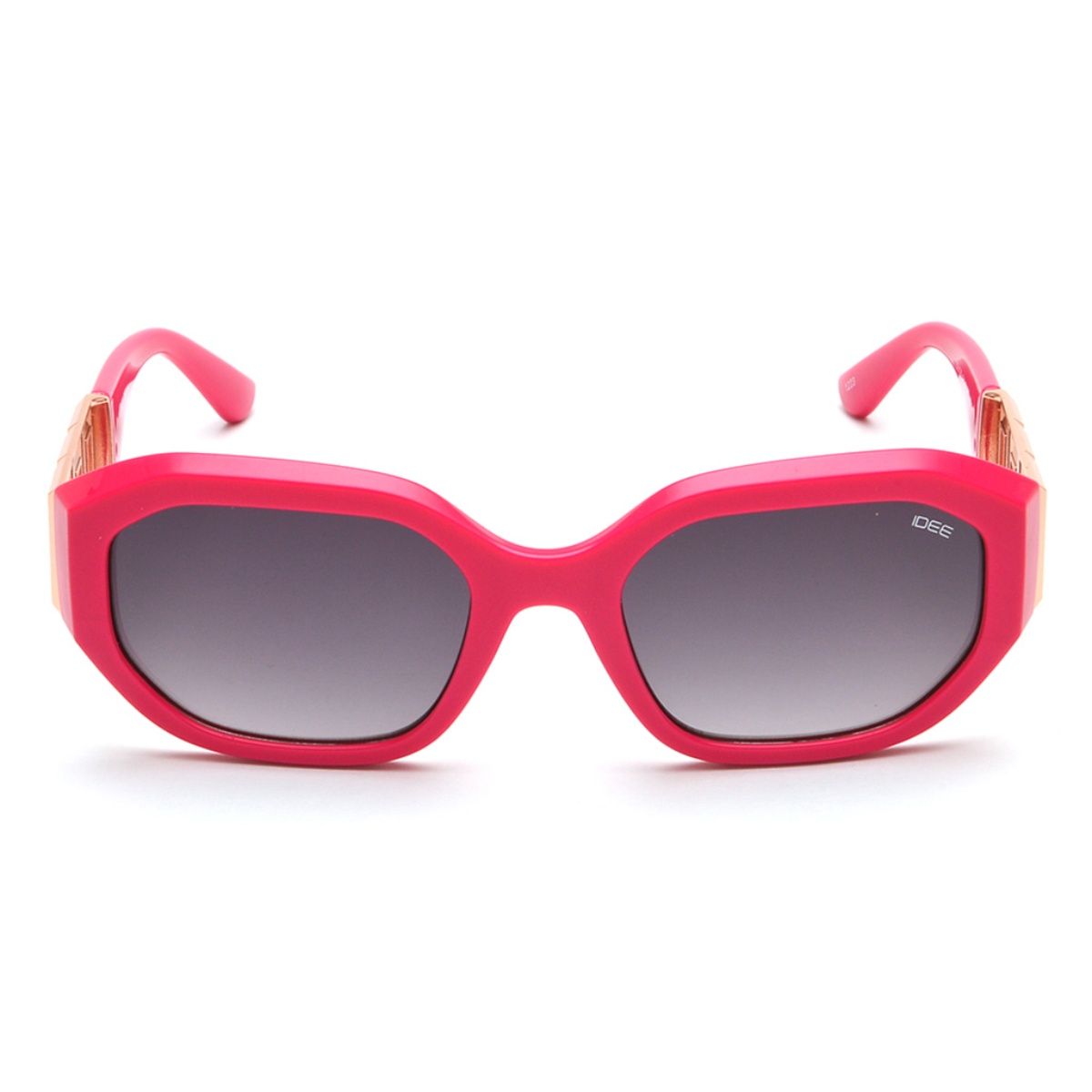 Idee oval sunglasses top