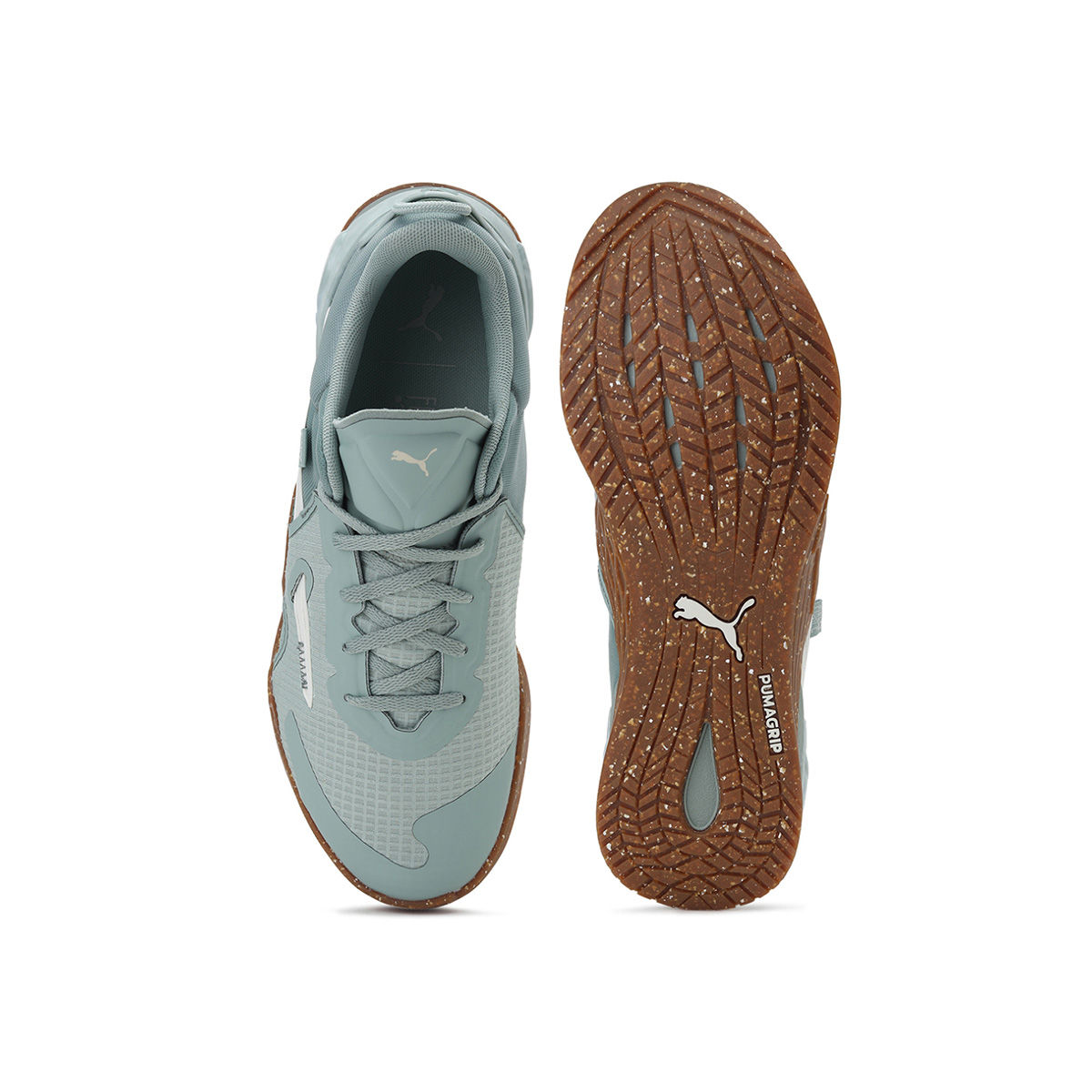 Puma cell deals ultimate green