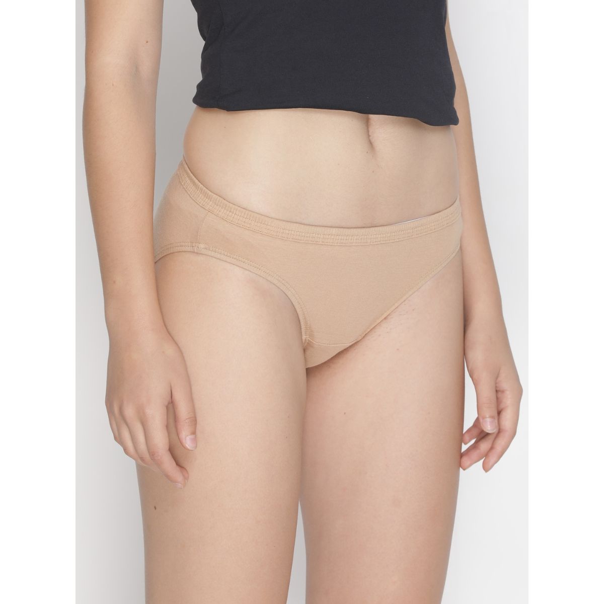 Lux Lyra 205 Asorted Cotton PantyMultiColor Buy Lux Lyra 205 Asorted