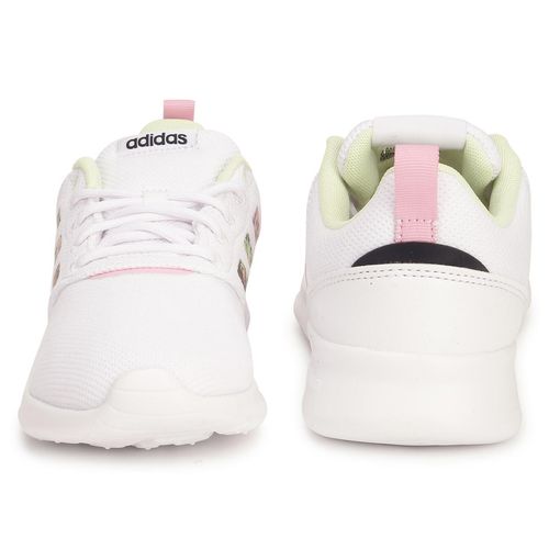 adidas gazelle silver green womens adidas qt Racer 2.0 Shoe main image 1