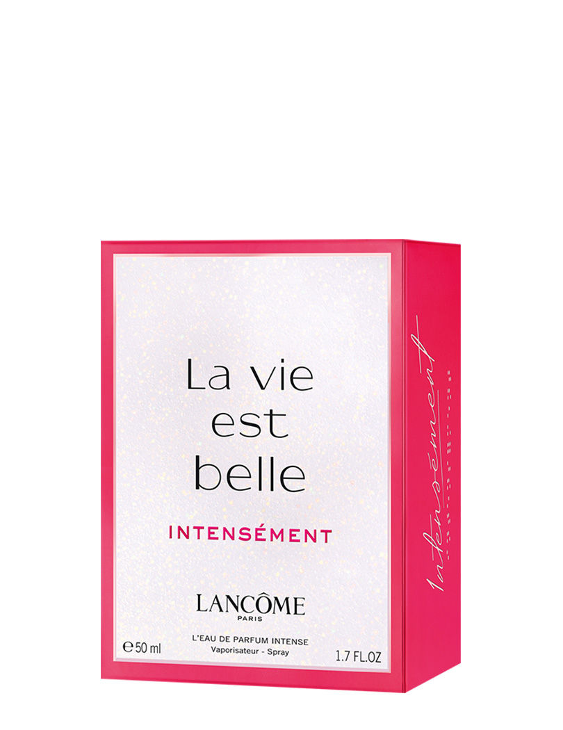 La vie est belle intense 50 ml new arrivals