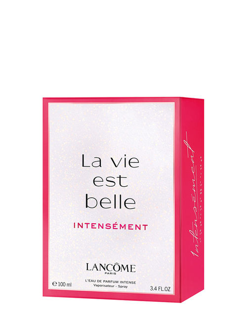 Buy Lancome La Vie Est Belle New Eau De Parfum Intense Online
