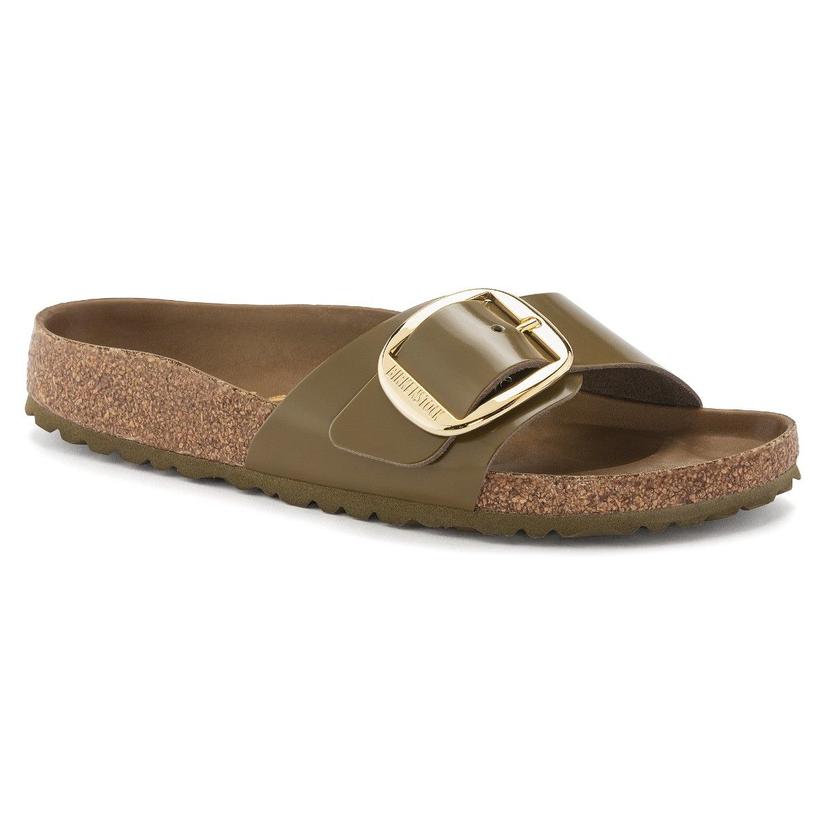 Birkenstock madrid best sale big buckle 39