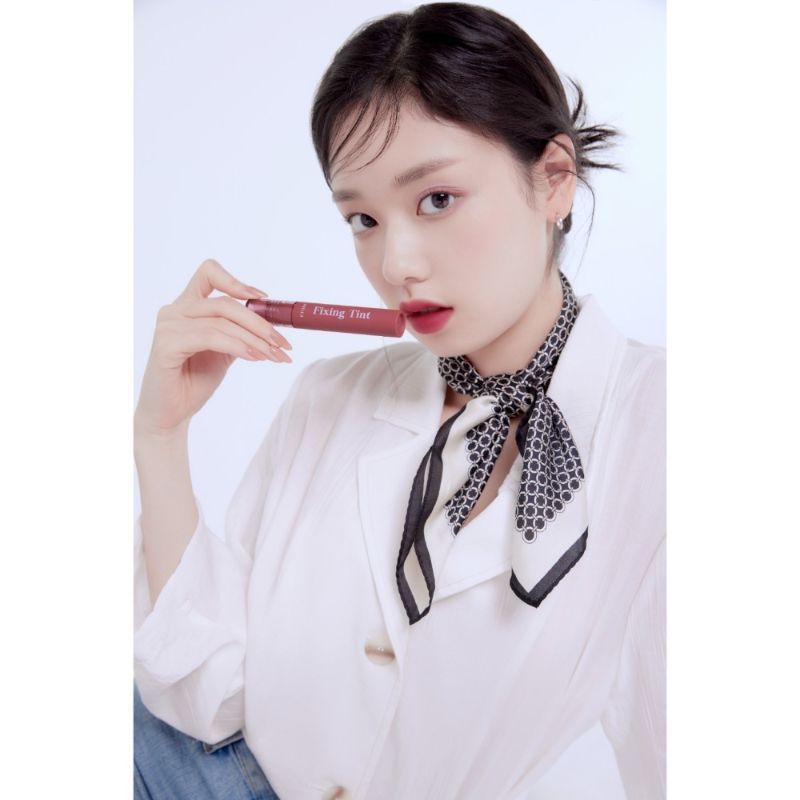 ETUDE HOUSE Fixing Tint Lipstick 07 Cranberry Plum Buy ETUDE HOUSE Fixing Tint Lipstick 07