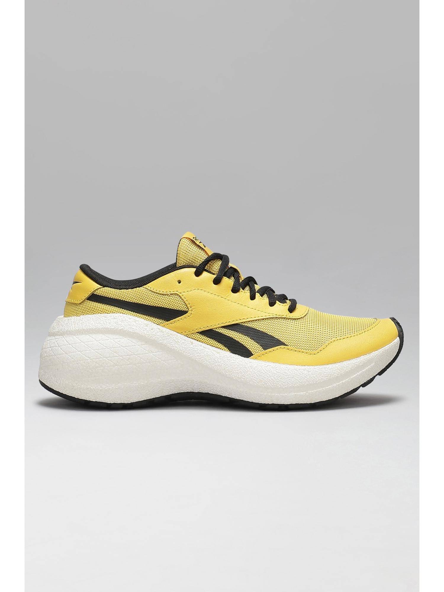 Yellow Reebok Running Buy Reebok Women Running Shoes - Yellow Online