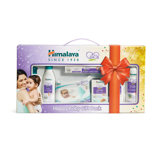 Himalaya Baby Gift Pack