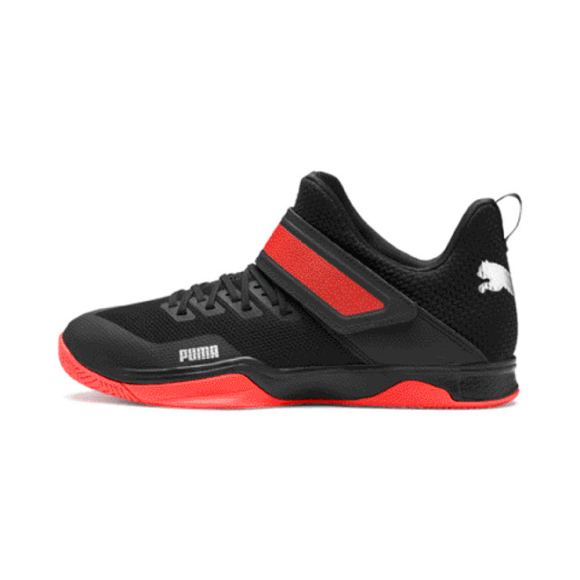 Puma Rise Xt 3 Unisex Black Sneakers 9 Buy Puma Rise Xt 3 Unisex