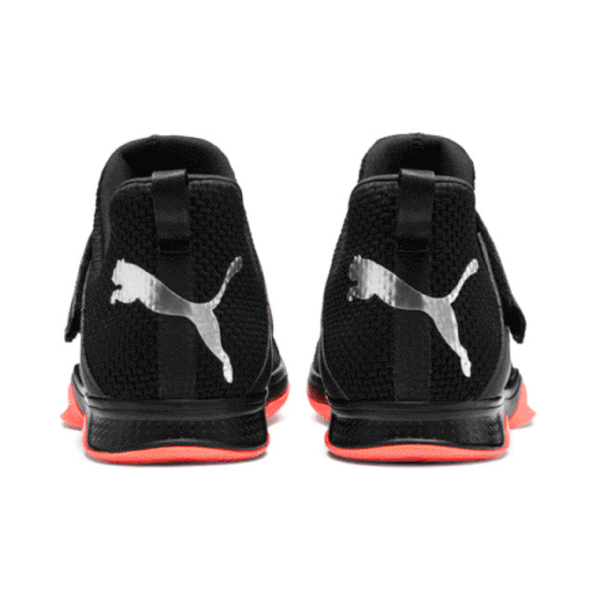 Puma Rise Xt 3 Unisex Black Sneakers 9 Buy Puma Rise Xt 3 Unisex