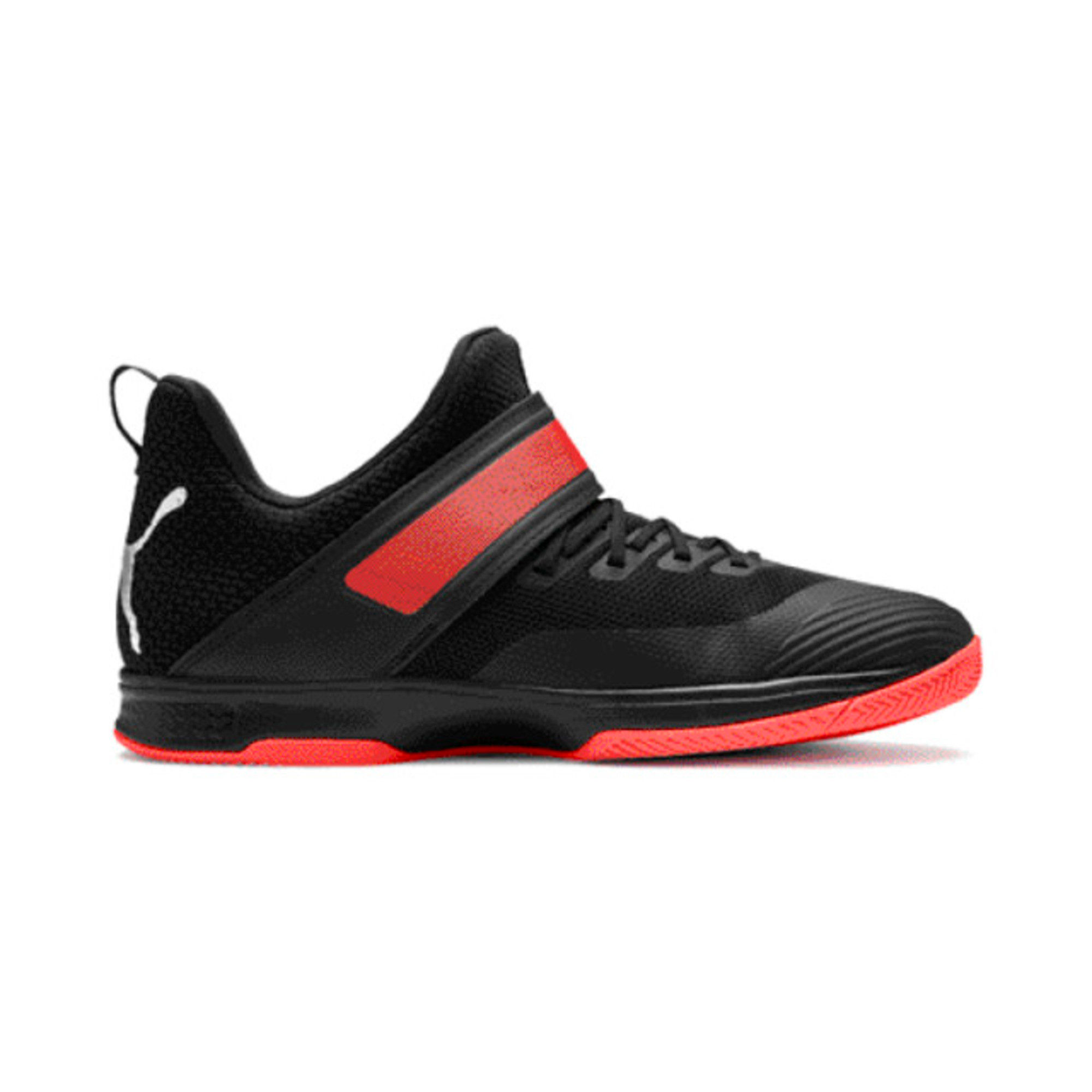 Puma Rise Xt 3 Unisex Black Sneakers 9 Buy Puma Rise Xt 3 Unisex