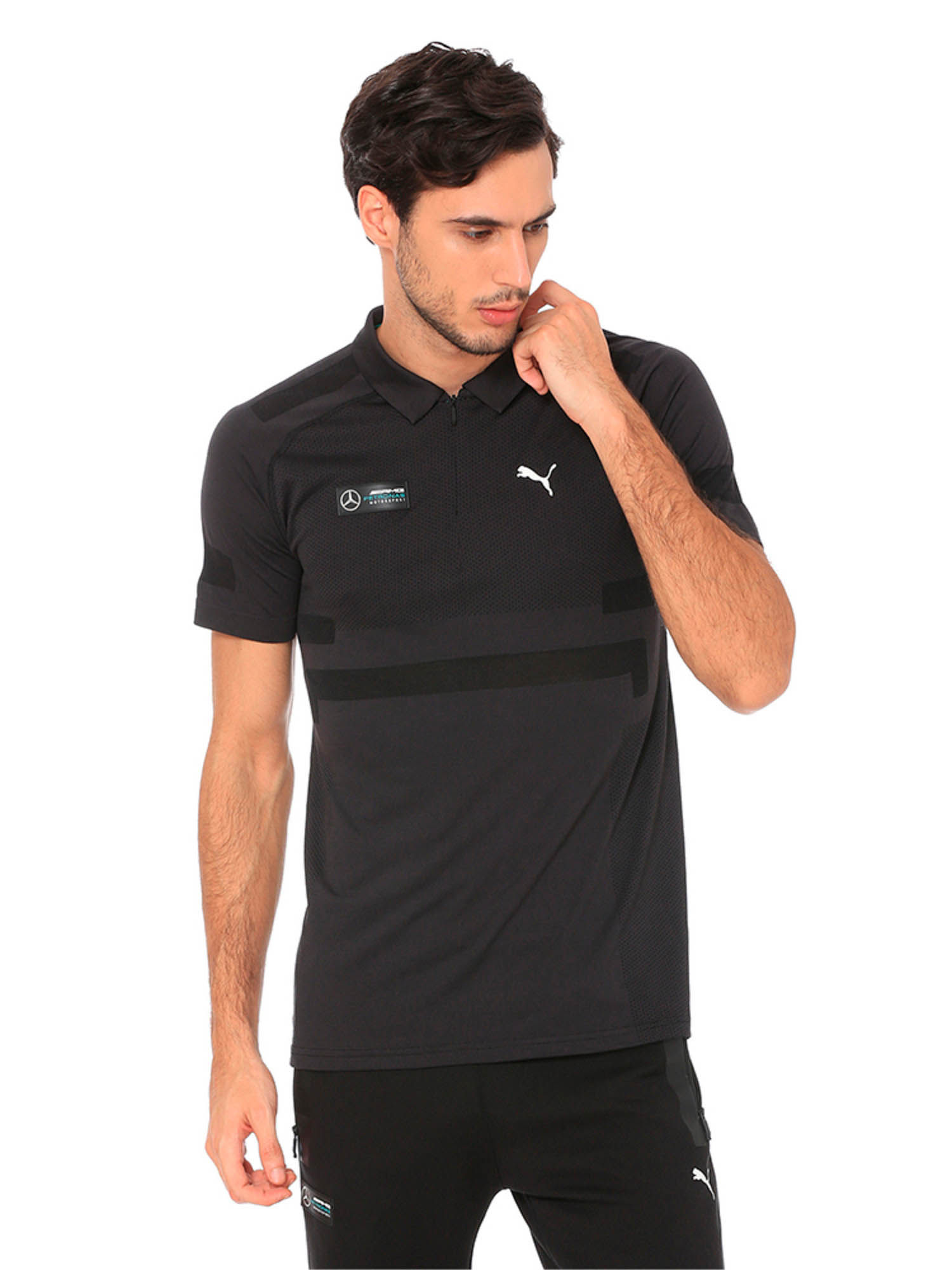 Puma evoknit outlet polo