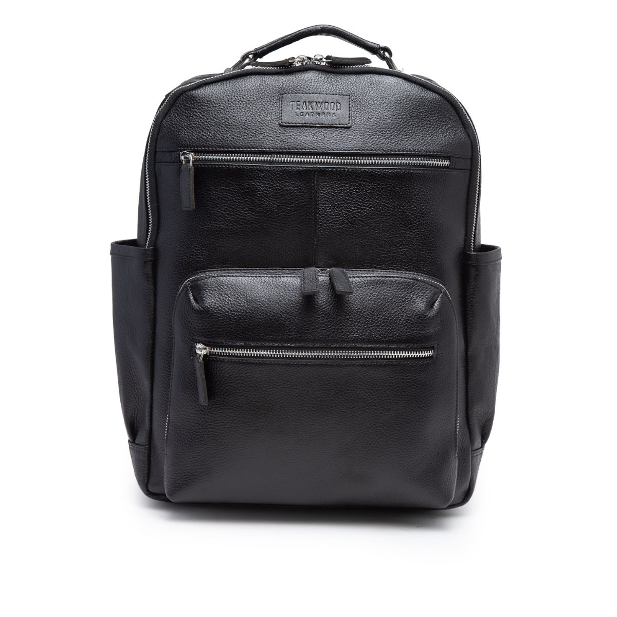 Medium leather backpacks outlet