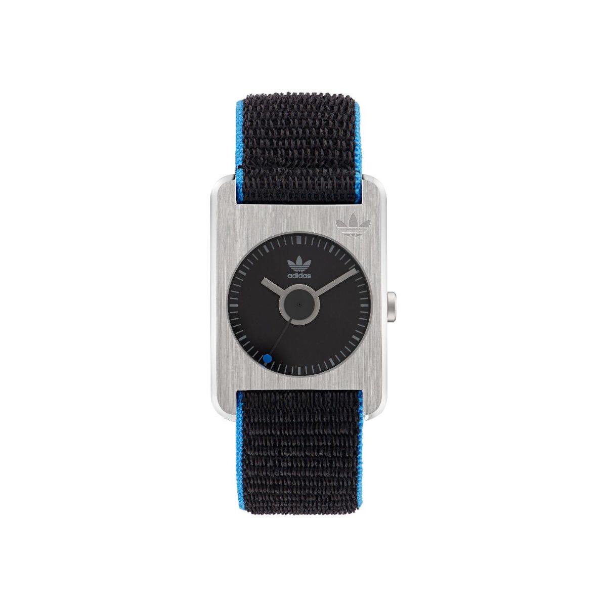 Buy adidas Originals Black Dial Unisex Watch AOST22534 Online