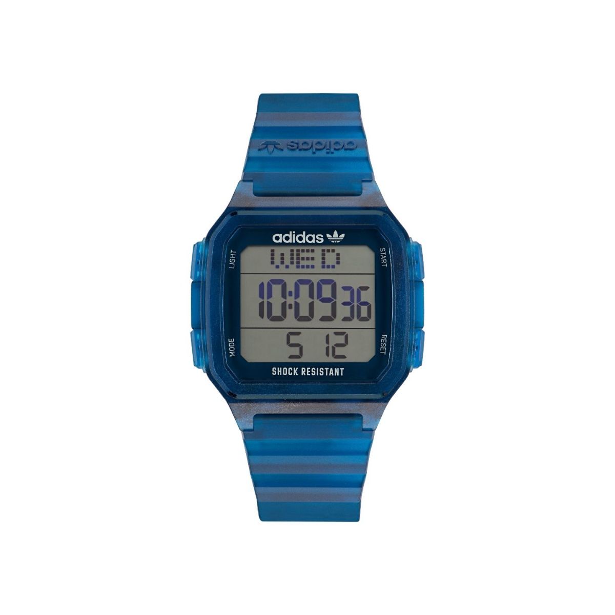 Buy ADIDAS ORIGINALS AOST22075 Digital Unisex Watch Online @ Tata CLiQ  Luxury