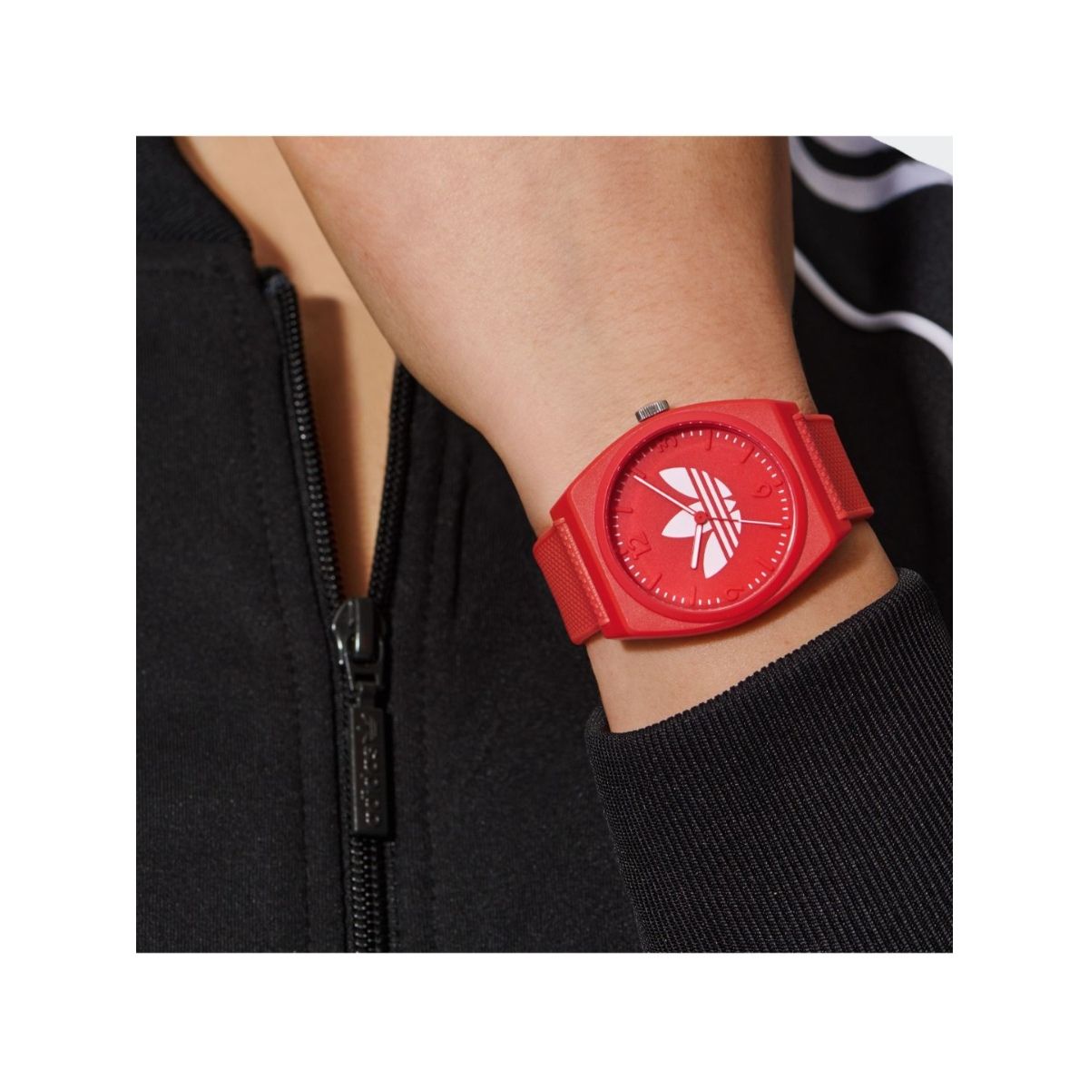 Buy Red Watches for Men by FASTRACK Online | Ajio.com