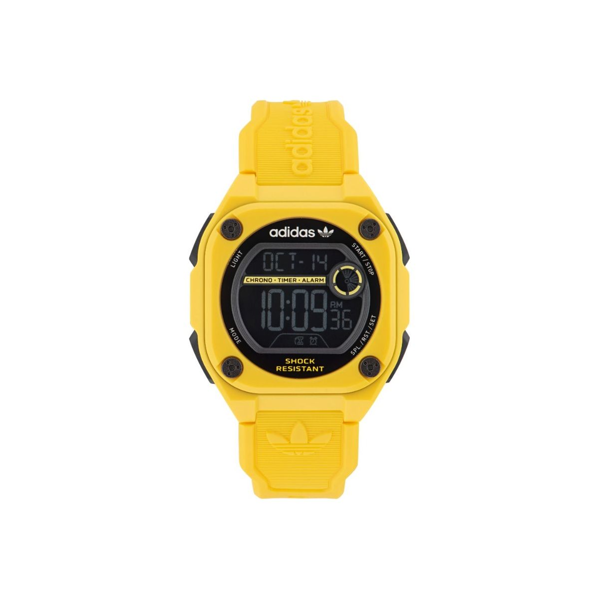 Buy Online Fastrack Streetwear Digital Dial PU Strap Watch for Guys -  nr38067pp04 | Titan