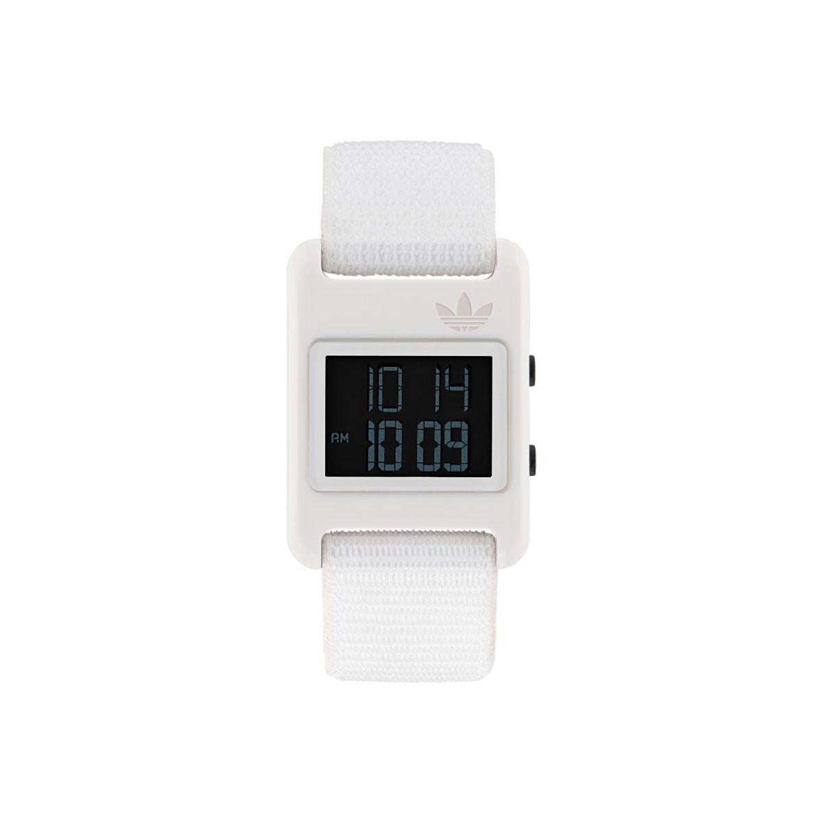 Buy adidas Originals Digital watches Unisex AOST22072 Online