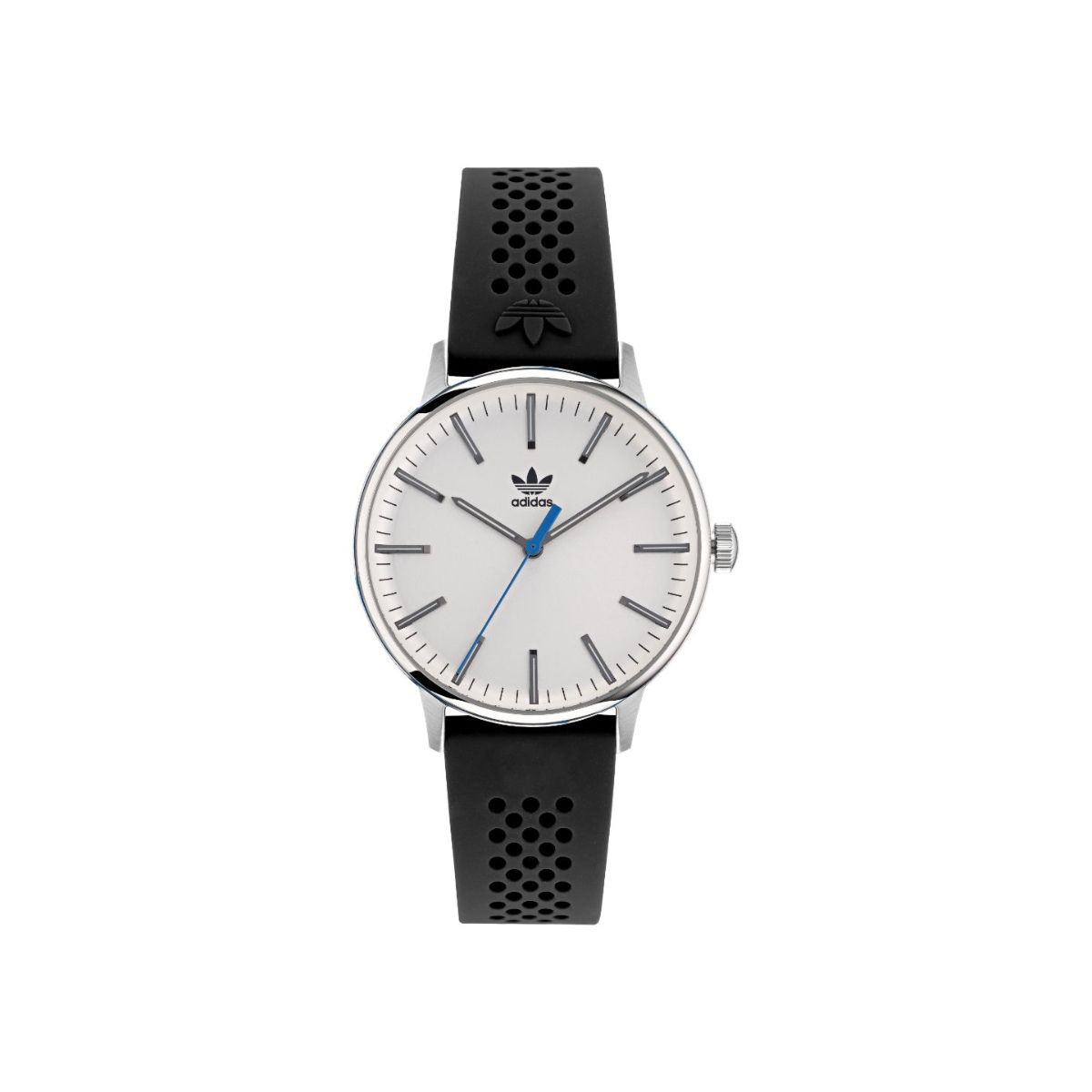 Buy adidas Unisex ADH2945 Brisbane Analog Display Analog Quartz White Watch  Online at desertcartINDIA