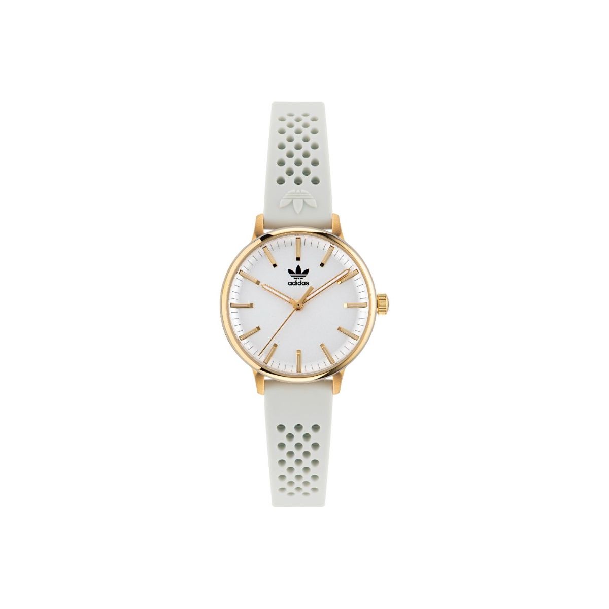 Adidas watches hot sale womens white