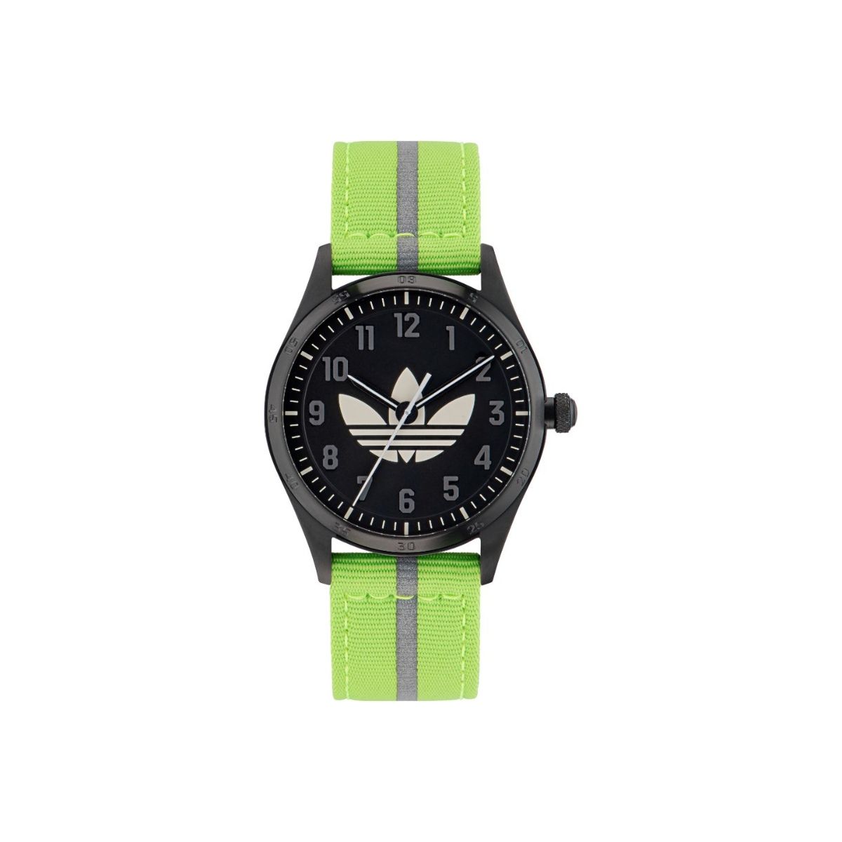 adidas Originals unveils new watch collection for SS23 season - HIGHXTAR.