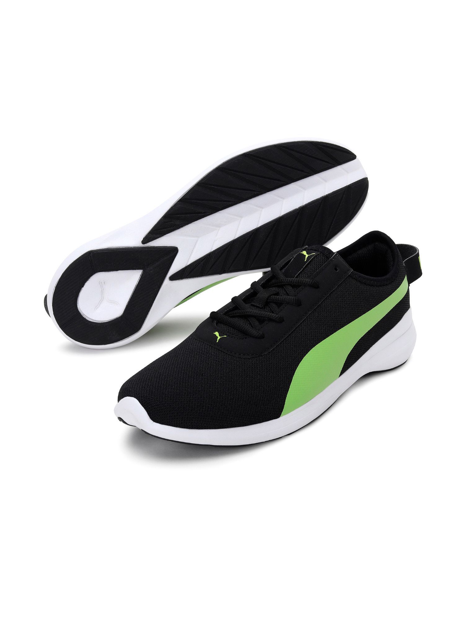 puma pacer bold idp