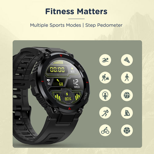 Pebble smartwatch leap