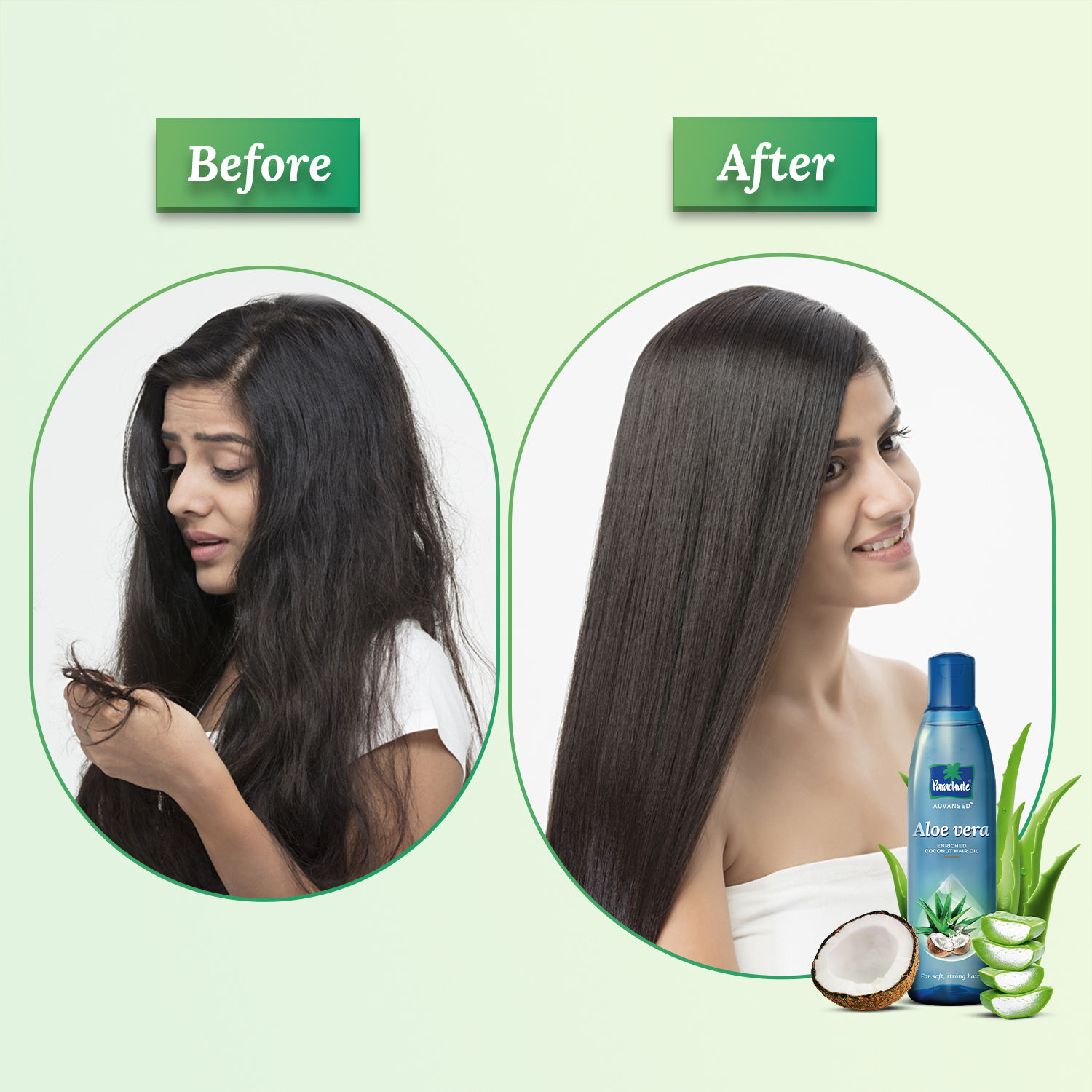 8901088200318 Parachute Sampoorna Oil 150mL