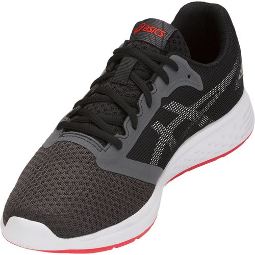 Asics patriot 10 grey deals