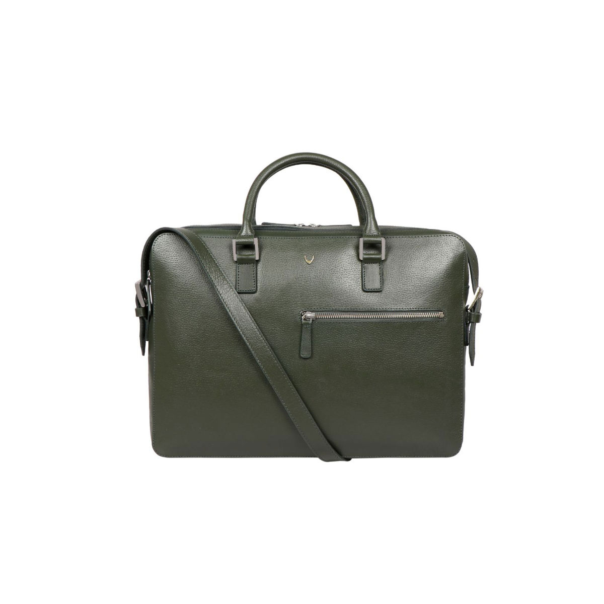Hidesign Laptop Bags : Buy Hidesign Matilda 01 Sb Women Laptop Bags Black  (S) Online | Nykaa Fashion