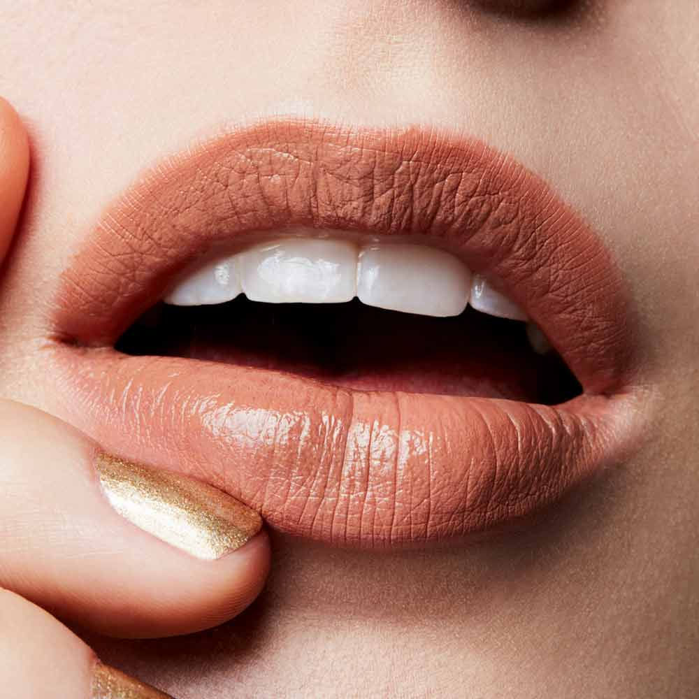 feeling myself mac lipstick