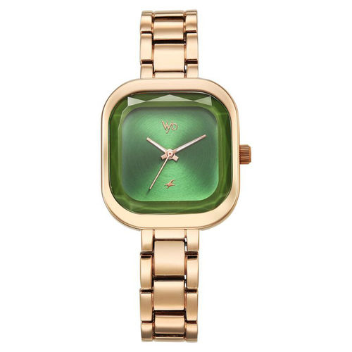 Green Dial Fastrack Watches For Womens Under 500 Buy Fastrack