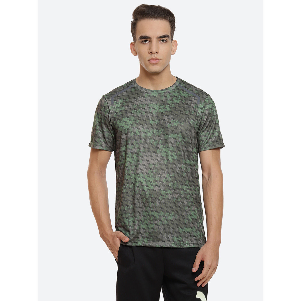 Asics t clearance shirts online