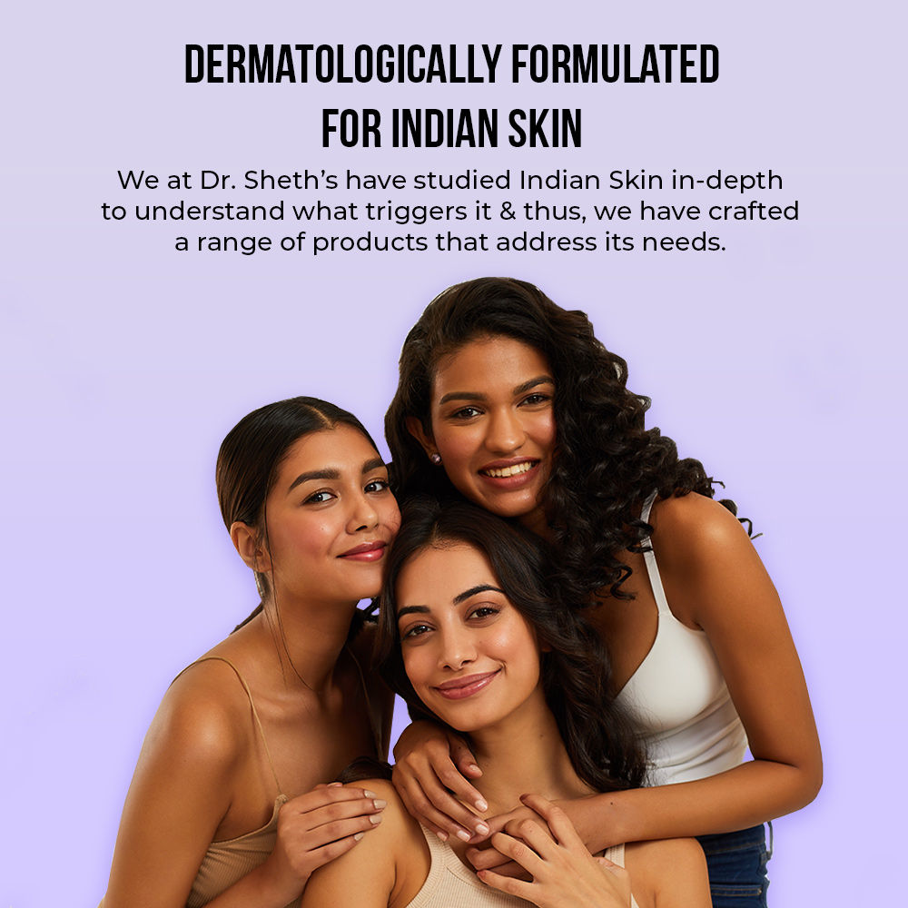 dr sheth sunscreen reddit