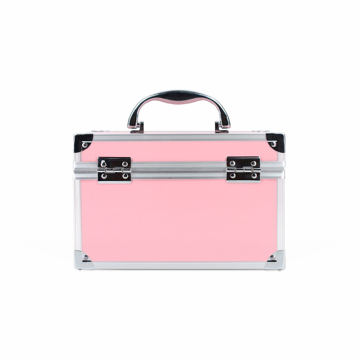 NFI Essentials Makeup Bag Cosmetic Box Bridal Box Make up Box Trousseau