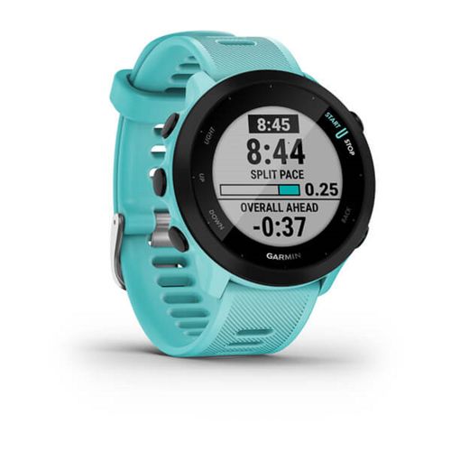 Garmin forerunner 55 aqua clearance