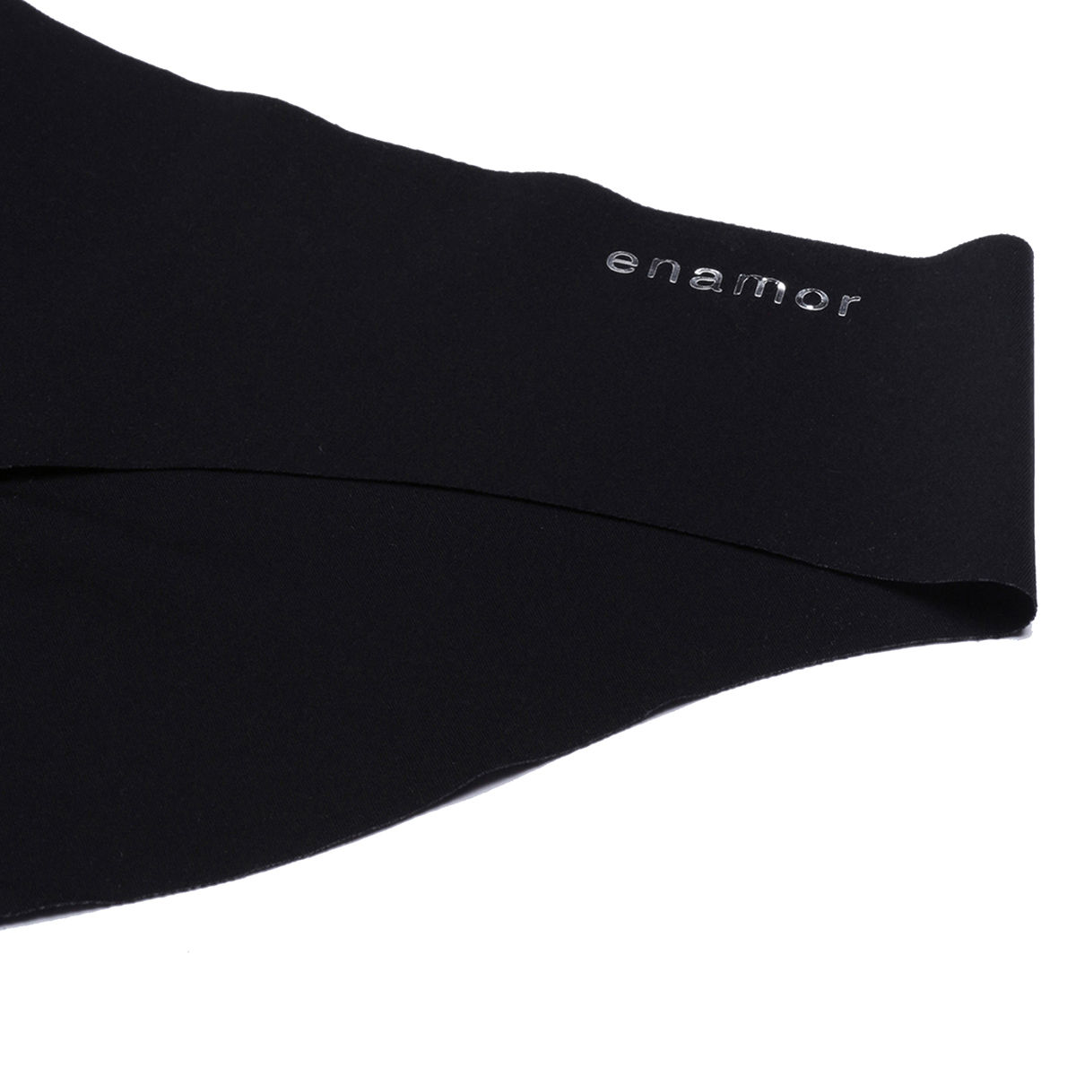 Enamor Women's Quick Dry Full Coverage & Mid Waist Hipster Panties