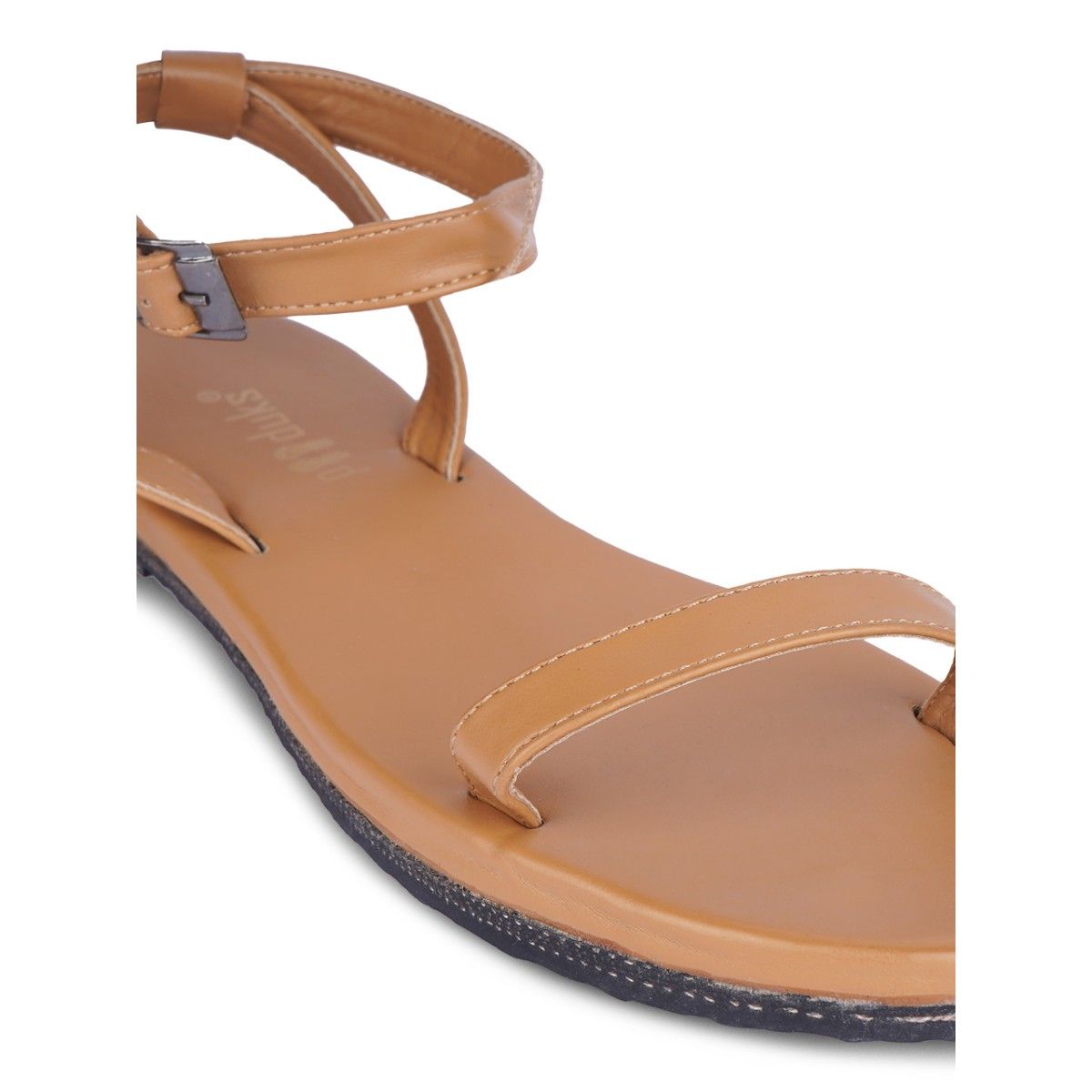 Elation Sandals – Renegade Folk