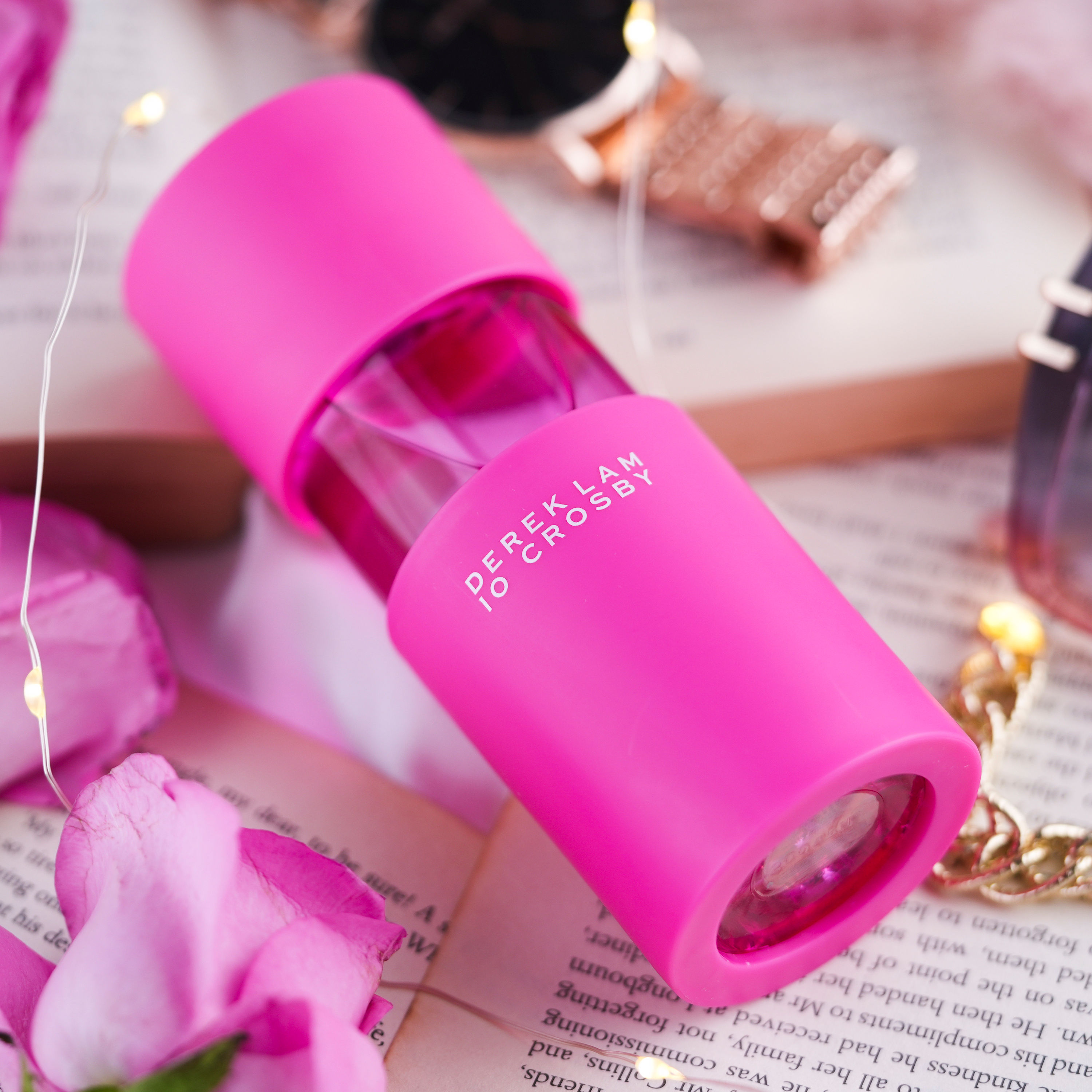 Derek Lam 10 Crosby Love Deluxe Eau De Perfum For Women: Buy Derek