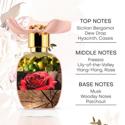 Buy Monique Lhuillier Eau De Perfum Spray For Women Online