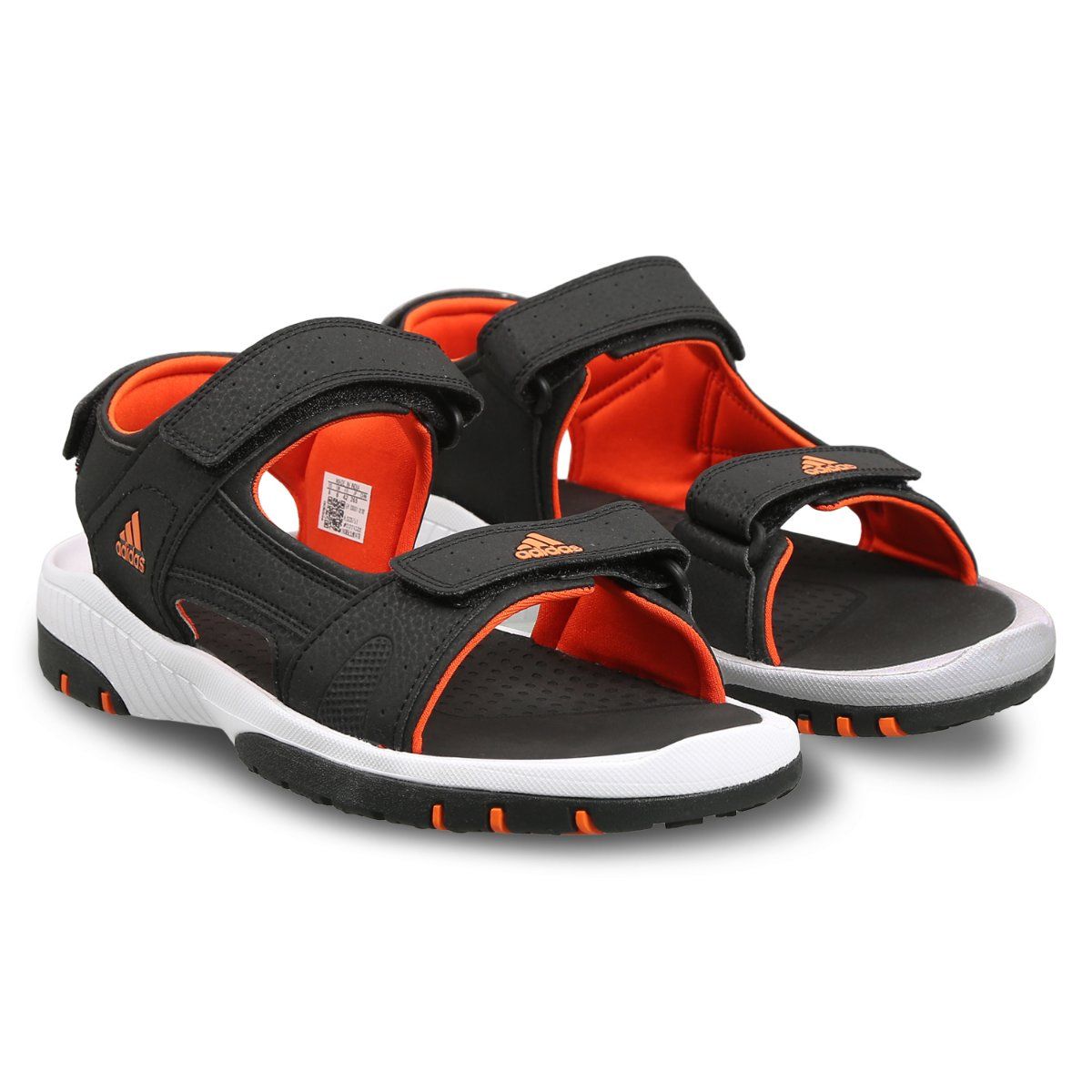 Buy adidas Grey Terra Sport 19 Sandals Online