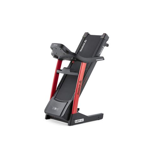Buy Reebok Z Jet 460 Motorized Treadmill with stabilizer Online