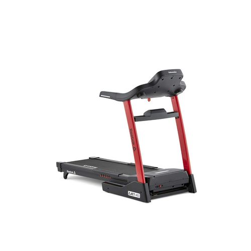 Buy Reebok Z Jet 460 Motorized Treadmill with stabilizer Online