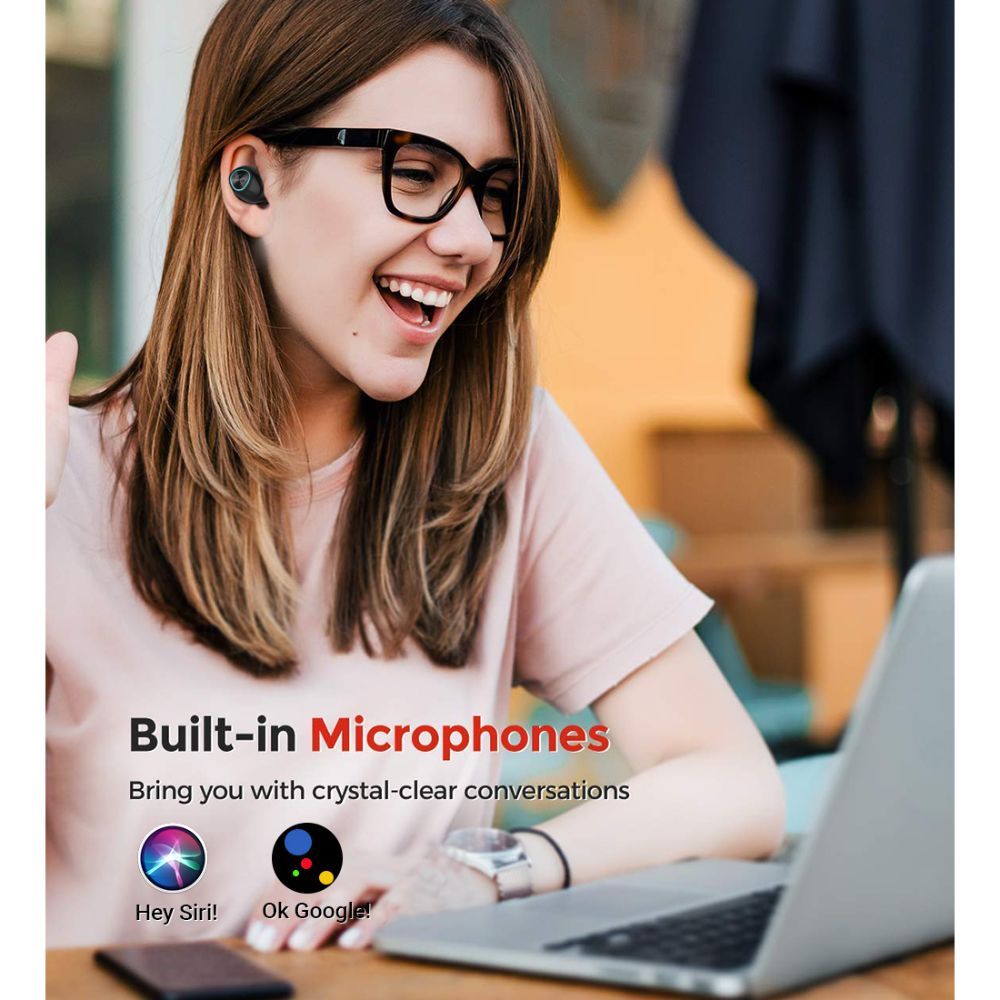 UNIGEN AUDIO Unipods Mini Compact True 