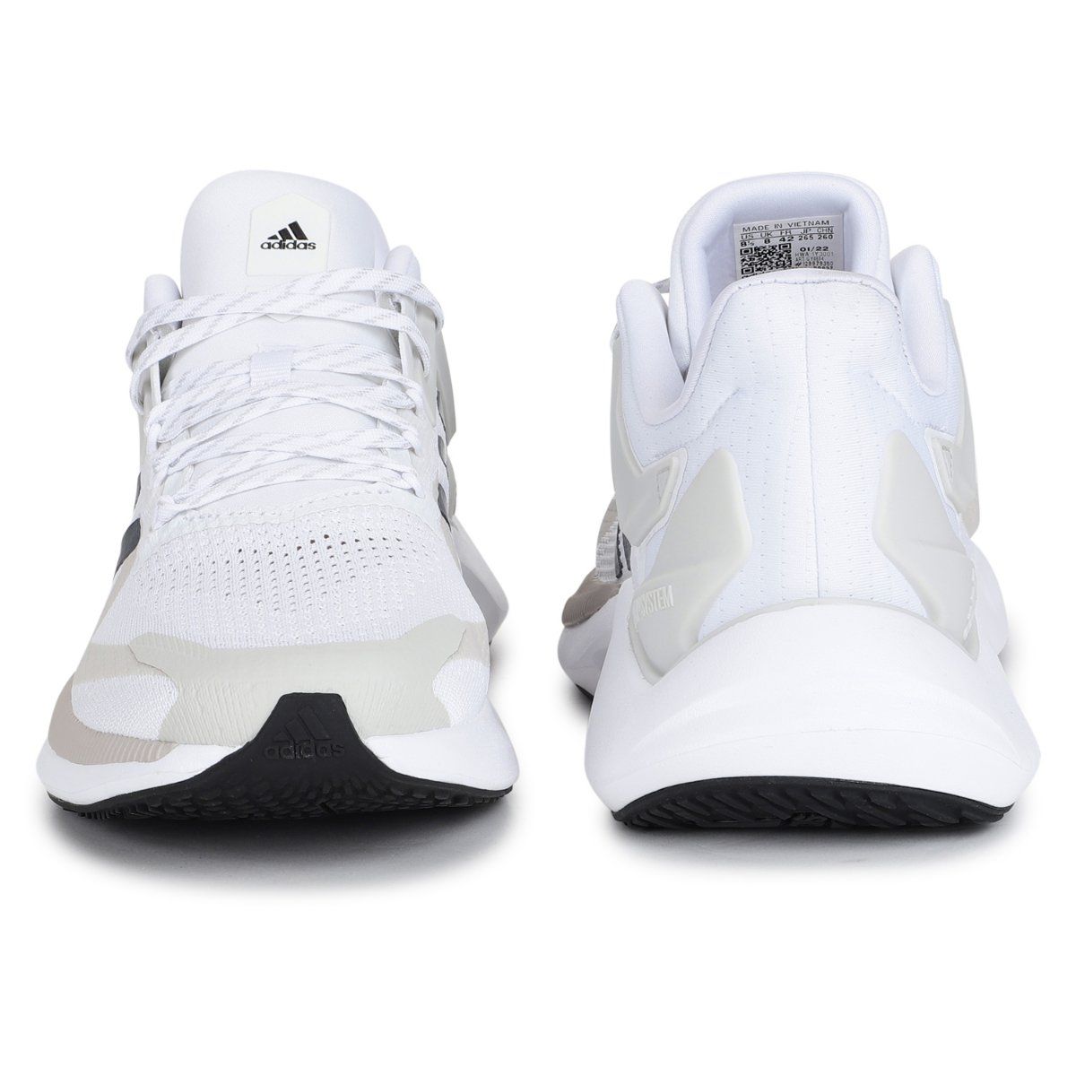 Adidas shoes 8.5 on sale virtual