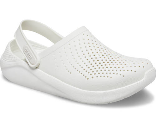 literide clog crocs lite literide meaning