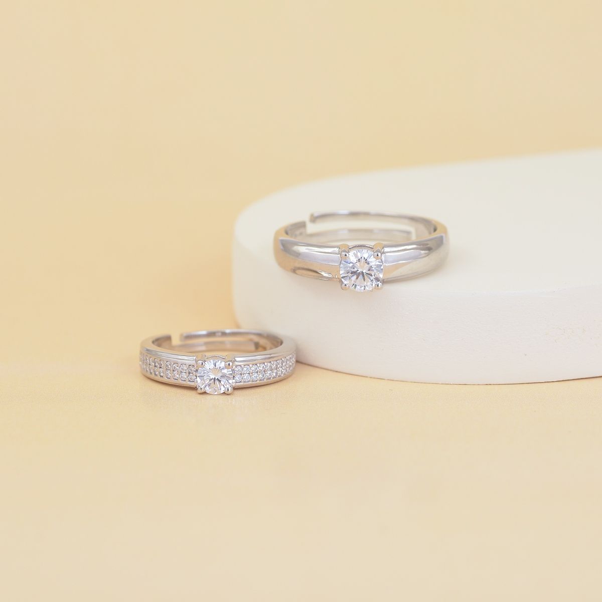 Western Wedding Rings & Bands | Engagement Rings | Hyo Silver