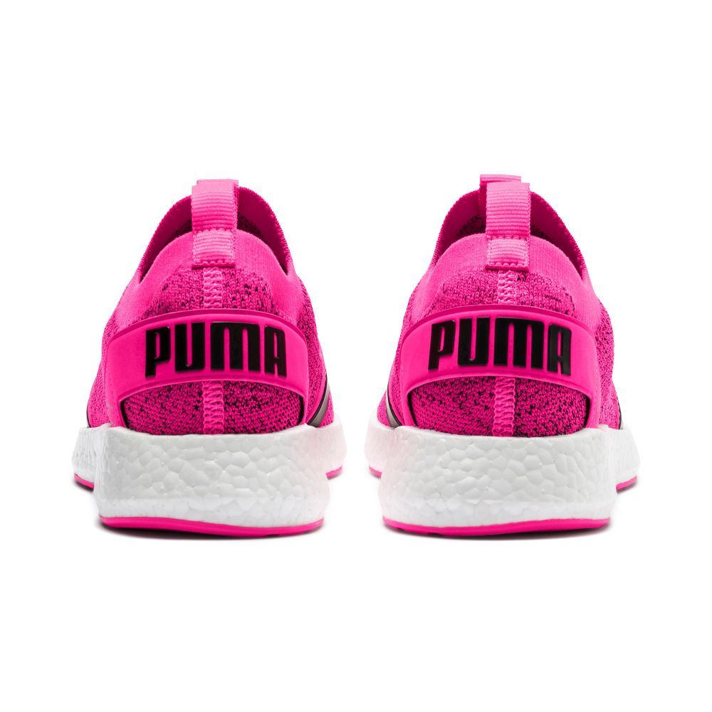 Puma nrgy neko store engineer knit wns