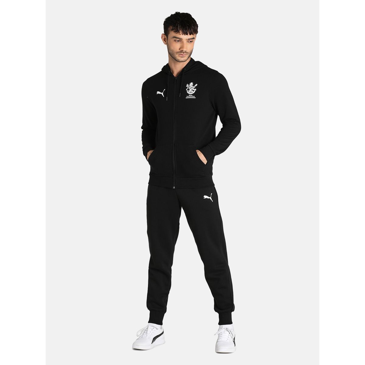 rcb tracksuit