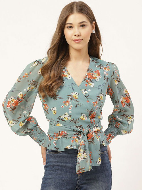 Twenty Dresses By Nykaa Fashion Blue Wrapped Around You Top Buy Twenty Dresses By Nykaa Fashion Blue Wrapped Around You Top Online At Best Price In India Nykaa Use nykaa fashion offers to get upto 80% off on women clothing. twenty dresses by nykaa fashion blue wrapped around you top xs