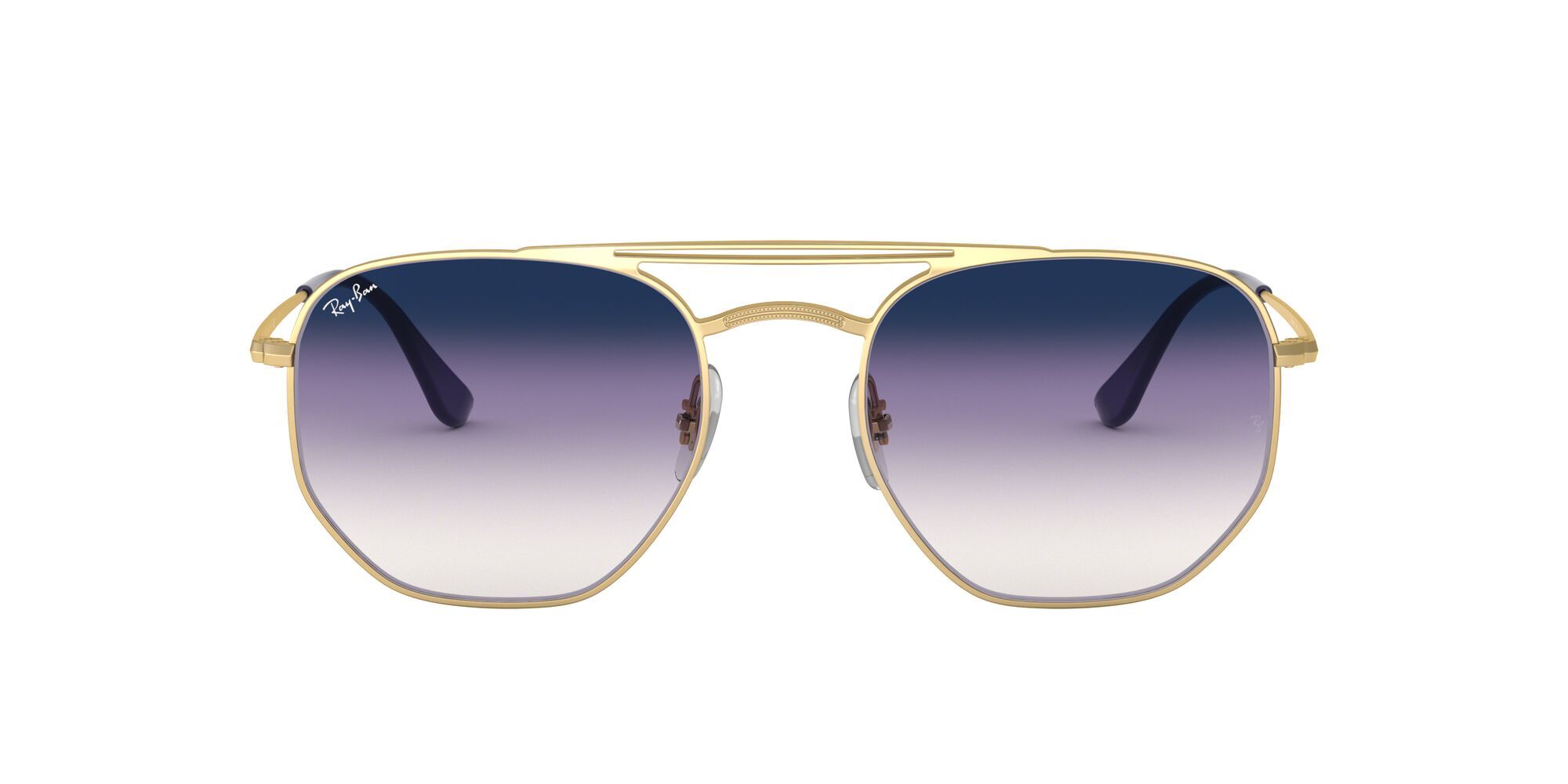 Ray-Ban 0RB3609 Purple Gradient Highstreet Round Sunglasses (54 mm): Buy Ray -Ban 0RB3609 Purple Gradient Highstreet Round Sunglasses (54 mm) Online at  Best Price in India | Nykaa