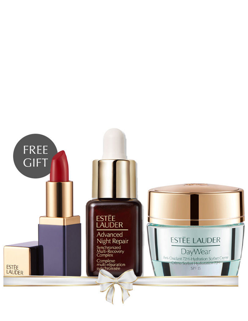 estee lauder serum nykaa